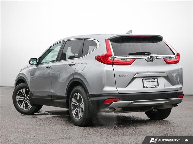 2019 Honda CR-V LX (Stk: 6-A7940A) in Whitby - Image 4 of 32