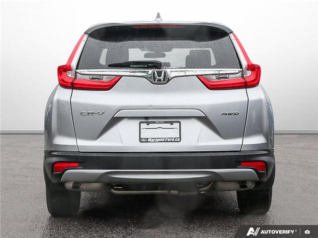 2019 Honda CR-V LX (Stk: 6-A7940A) in Whitby - Image 5 of 32