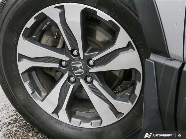 2019 Honda CR-V LX (Stk: 6-A7940A) in Whitby - Image 7 of 32