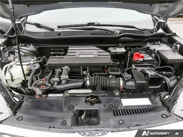 2019 Honda CR-V LX (Stk: 6-A7940A) in Whitby - Image 9 of 32