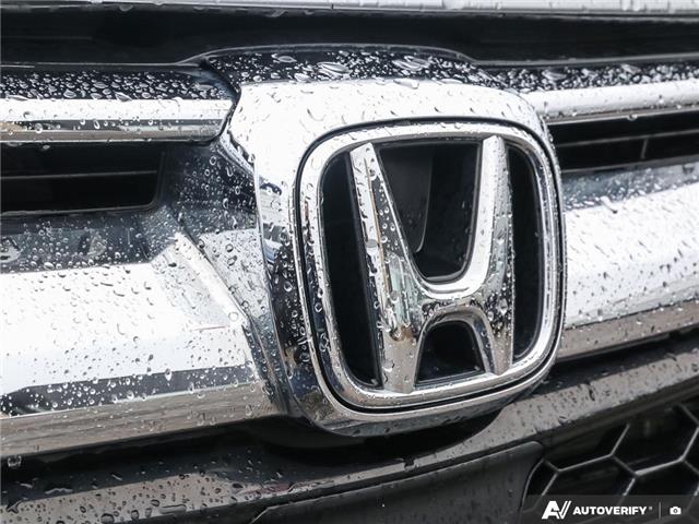 2019 Honda CR-V LX (Stk: 6-A7940A) in Whitby - Image 10 of 32