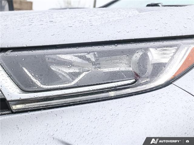 2019 Honda CR-V LX (Stk: 6-A7940A) in Whitby - Image 11 of 32