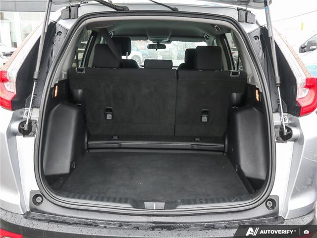 2019 Honda CR-V LX (Stk: 6-A7940A) in Whitby - Image 13 of 32