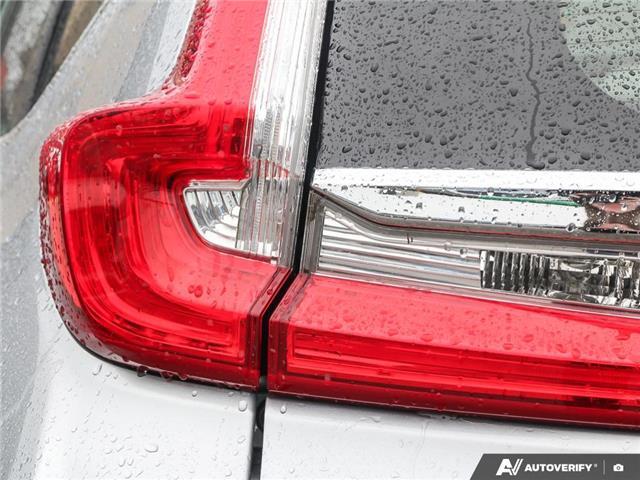 2019 Honda CR-V LX (Stk: 6-A7940A) in Whitby - Image 14 of 32