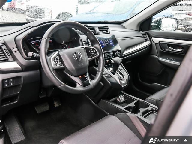 2019 Honda CR-V LX (Stk: 6-A7940A) in Whitby - Image 15 of 32