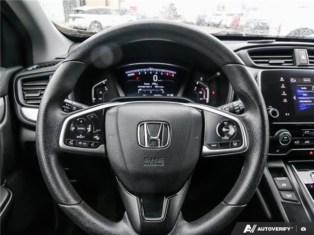 2019 Honda CR-V LX (Stk: 6-A7940A) in Whitby - Image 16 of 32
