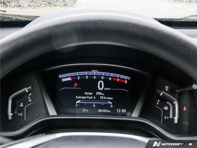 2019 Honda CR-V LX (Stk: 6-A7940A) in Whitby - Image 17 of 32