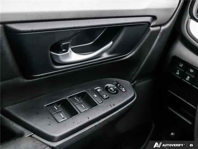 2019 Honda CR-V LX (Stk: 6-A7940A) in Whitby - Image 20 of 32