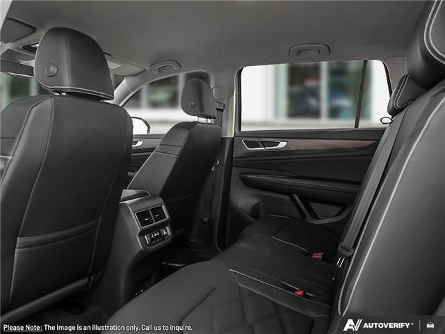 2026 Volkswagen Atlas 2.0 TSI Comfortline (Stk: ST-675) in Calgary - Image 21 of 26