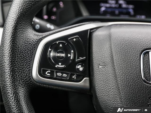2019 Honda CR-V LX (Stk: 6-A7940A) in Whitby - Image 21 of 32