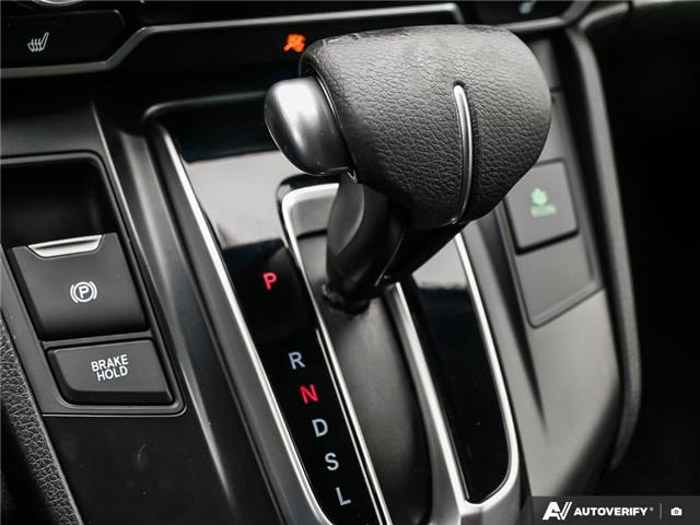 2019 Honda CR-V LX (Stk: 6-A7940A) in Whitby - Image 22 of 32