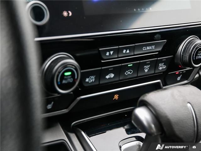 2019 Honda CR-V LX (Stk: 6-A7940A) in Whitby - Image 23 of 32
