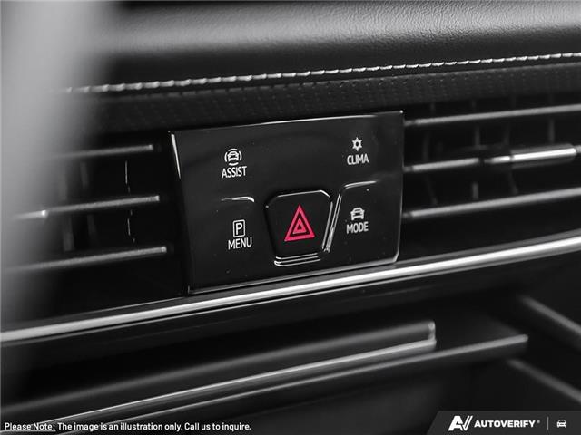 2026 Volkswagen Atlas 2.0 TSI Comfortline (Stk: ST-675) in Calgary - Image 24 of 26