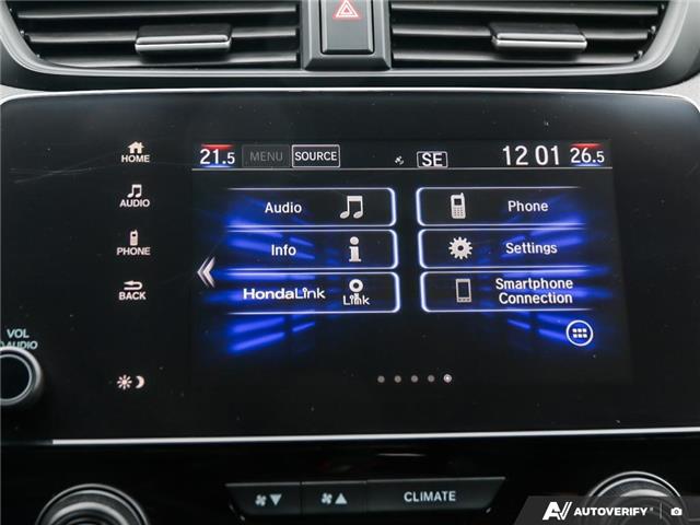 2019 Honda CR-V LX (Stk: 6-A7940A) in Whitby - Image 25 of 32
