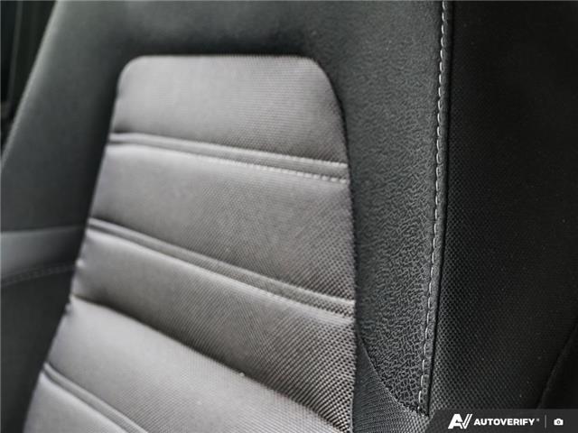 2019 Honda CR-V LX (Stk: 6-A7940A) in Whitby - Image 27 of 32