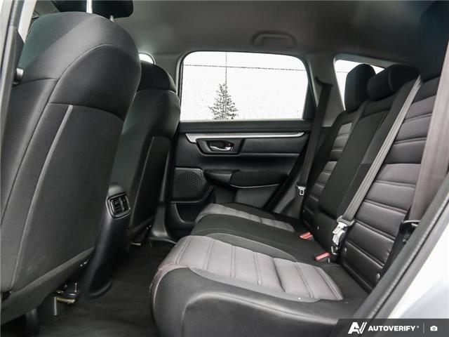 2019 Honda CR-V LX (Stk: 6-A7940A) in Whitby - Image 28 of 32