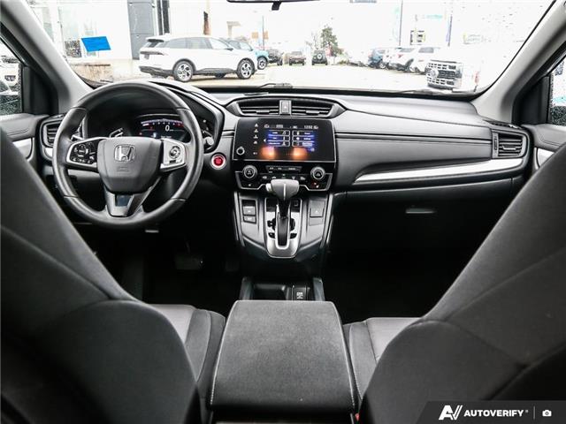 2019 Honda CR-V LX (Stk: 6-A7940A) in Whitby - Image 29 of 32