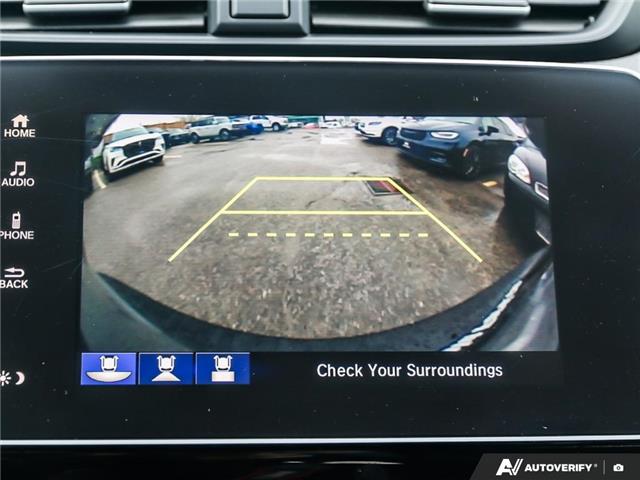 2019 Honda CR-V LX (Stk: 6-A7940A) in Whitby - Image 30 of 32