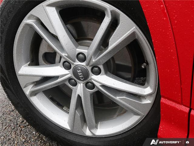 2021 Audi Q3 45 Progressiv (Stk: 6-26MK0441A) in Whitby - Image 7 of 32