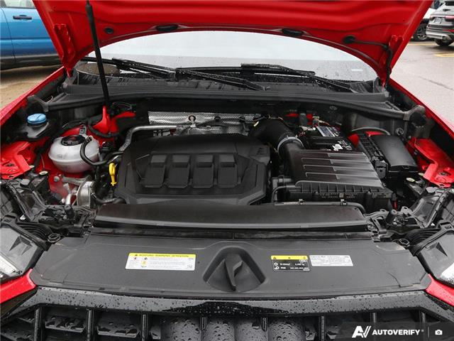 2021 Audi Q3 45 Progressiv (Stk: 6-26MK0441A) in Whitby - Image 9 of 32