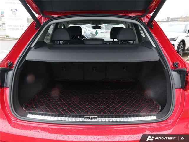 2021 Audi Q3 45 Progressiv (Stk: 6-26MK0441A) in Whitby - Image 13 of 32