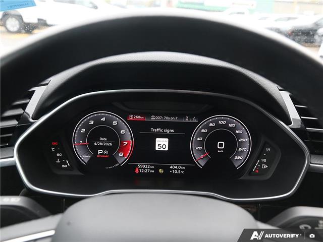 2021 Audi Q3 45 Progressiv (Stk: 6-26MK0441A) in Whitby - Image 17 of 32