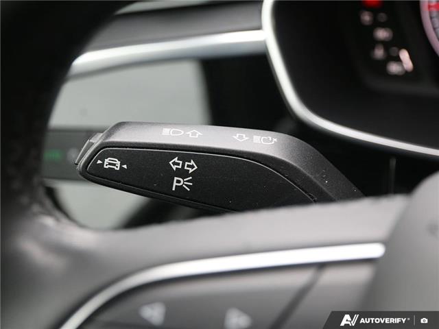 2021 Audi Q3 45 Progressiv (Stk: 6-26MK0441A) in Whitby - Image 19 of 32