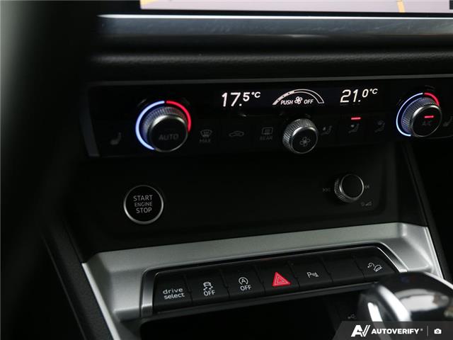 2021 Audi Q3 45 Progressiv (Stk: 6-26MK0441A) in Whitby - Image 22 of 32