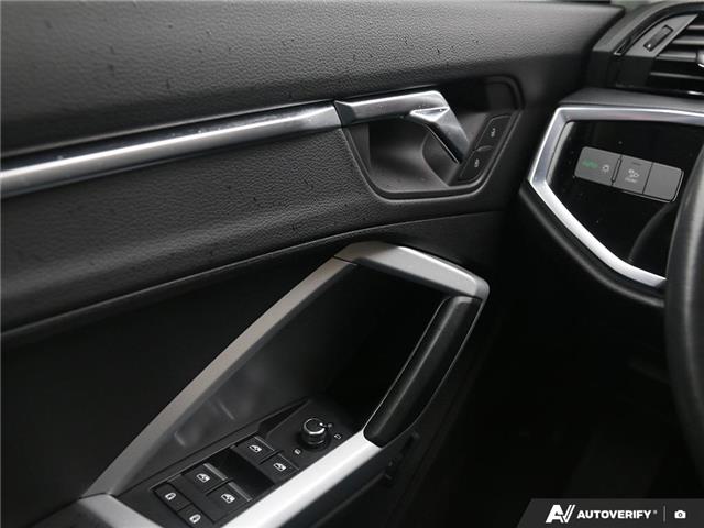2021 Audi Q3 45 Progressiv (Stk: 6-26MK0441A) in Whitby - Image 26 of 32