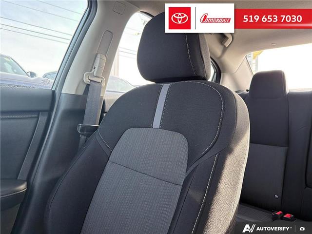 2021 Nissan Sentra SV (Stk: 2603241) in Cambridge - Image 20 of 25 2021 Nissan Sentra SV (Stk: 2603241) in Cambridge - Image 20 of 25