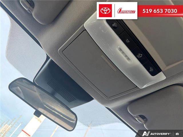 2021 Nissan Sentra SV (Stk: 2603241) in Cambridge - Image 21 of 25 2021 Nissan Sentra SV (Stk: 2603241) in Cambridge - Image 21 of 25