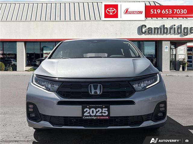 2025 Honda Odyssey Sport-L (Stk: 2509371) in Cambridge - Image 2 of 25