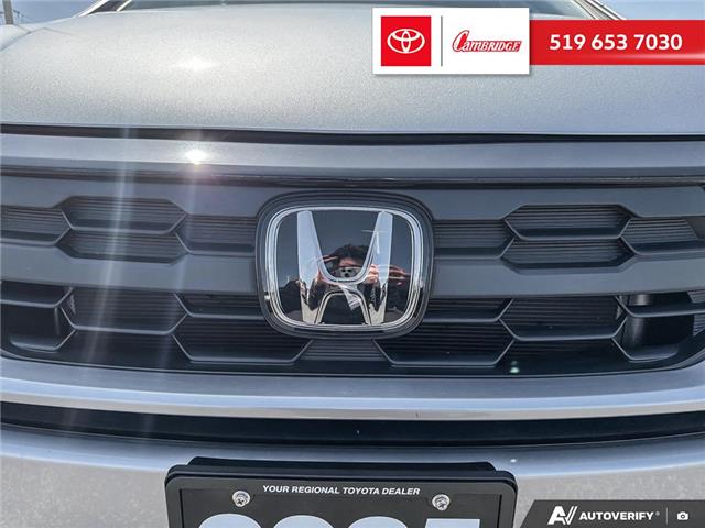 2025 Honda Odyssey Sport-L (Stk: 2509371) in Cambridge - Image 9 of 25
