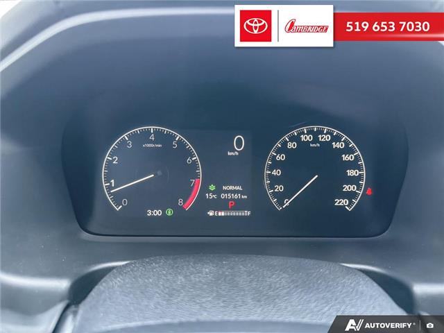 2025 Honda Odyssey Sport-L (Stk: 2509371) in Cambridge - Image 15 of 25