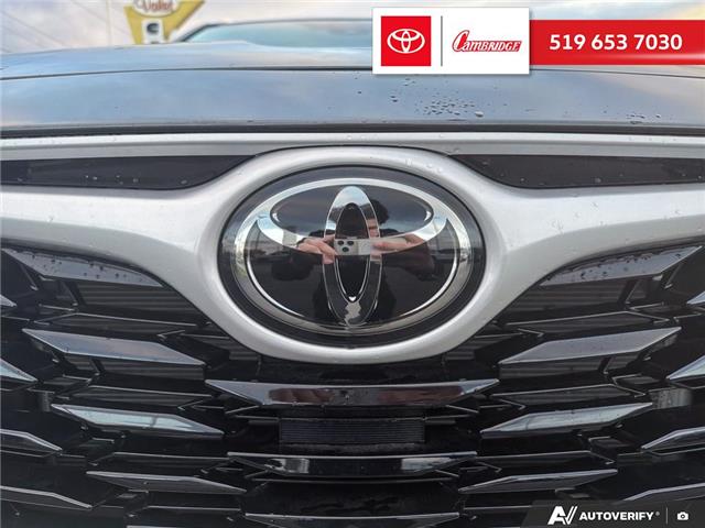 2024 Toyota Highlander XLE (Stk: 2603281) in Cambridge - Image 9 of 25