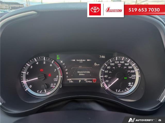 2024 Toyota Highlander XLE (Stk: 2603281) in Cambridge - Image 15 of 25