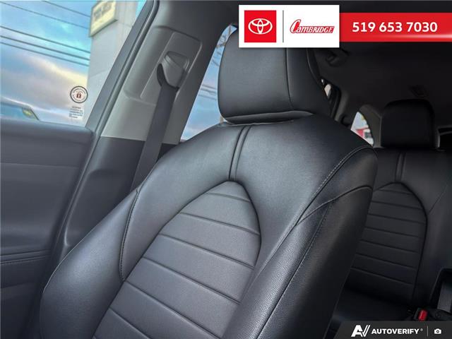 2024 Toyota Highlander XLE (Stk: 2603281) in Cambridge - Image 20 of 25