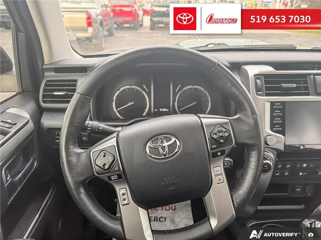 2024 Toyota 4Runner Base (Stk: 2603321) in Cambridge - Image 14 of 25