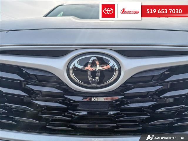 2022 Toyota Highlander XLE (Stk: 2601531) in Cambridge - Image 9 of 24