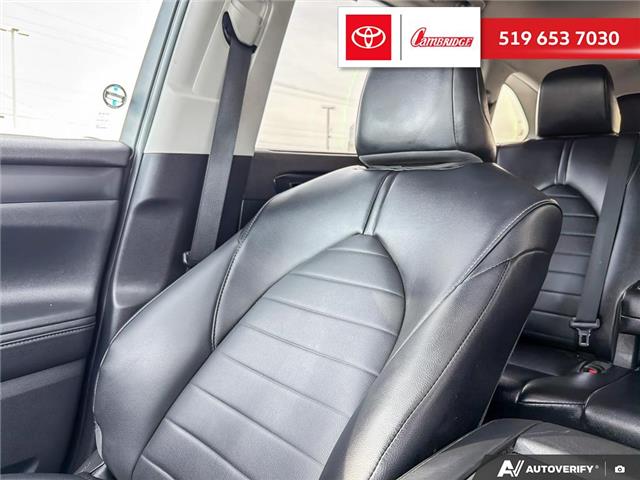 2022 Toyota Highlander XLE (Stk: 2601531) in Cambridge - Image 19 of 24