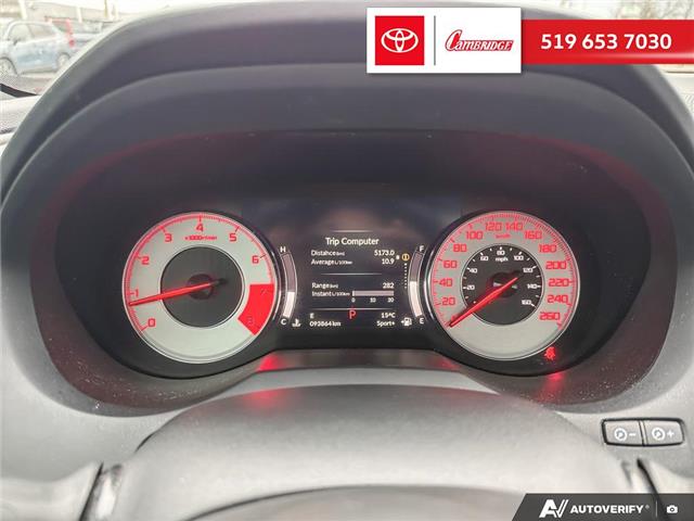 2019 Acura RDX A-Spec (Stk: 2509671) in Cambridge - Image 15 of 25 2019 Acura RDX A-Spec (Stk: 2509671) in Cambridge - Image 15 of 25