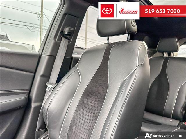 2019 Acura RDX A-Spec (Stk: 2509671) in Cambridge - Image 20 of 25 2019 Acura RDX A-Spec (Stk: 2509671) in Cambridge - Image 20 of 25