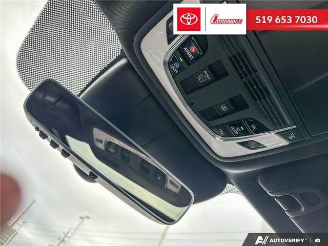 2019 Acura RDX A-Spec (Stk: 2509671) in Cambridge - Image 21 of 25 2019 Acura RDX A-Spec (Stk: 2509671) in Cambridge - Image 21 of 25