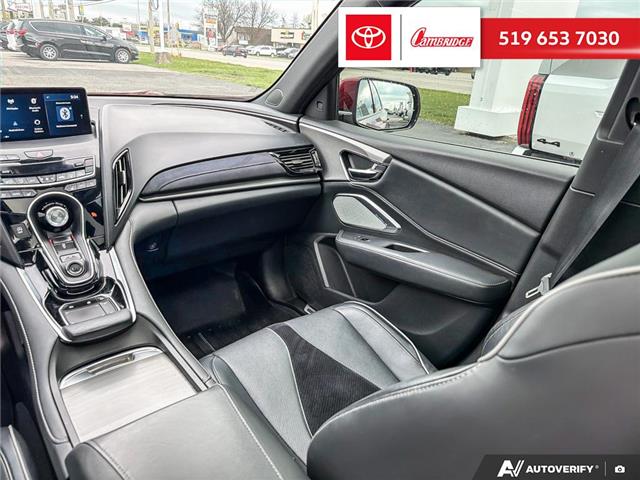 2019 Acura RDX A-Spec (Stk: 2509671) in Cambridge - Image 25 of 25 2019 Acura RDX A-Spec (Stk: 2509671) in Cambridge - Image 25 of 25