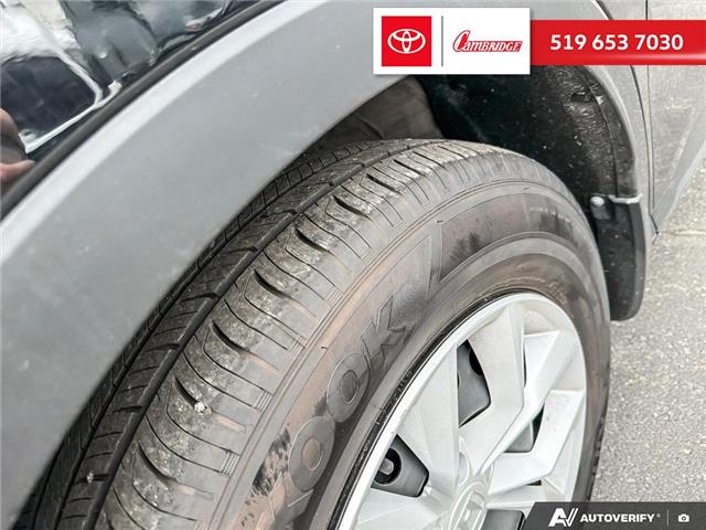 2024 Honda CR-V LX-B (Stk: 2602501) in Cambridge - Image 7 of 25