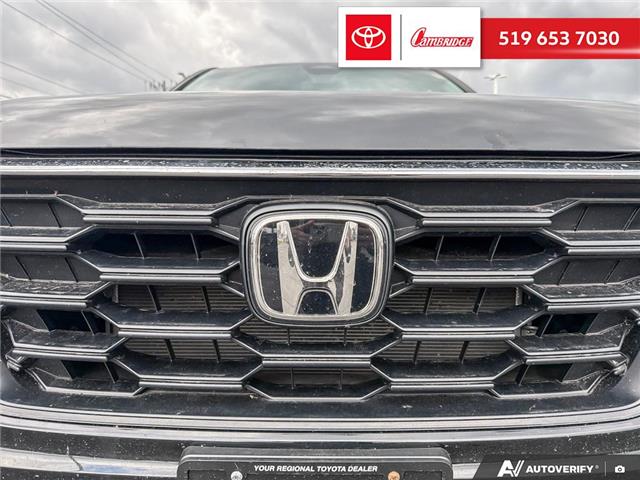 2024 Honda CR-V LX-B (Stk: 2602501) in Cambridge - Image 9 of 25