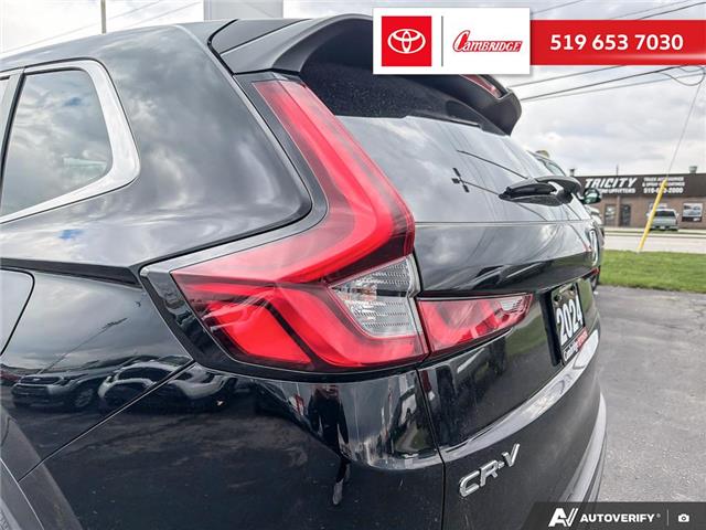 2024 Honda CR-V LX-B (Stk: 2602501) in Cambridge - Image 11 of 25