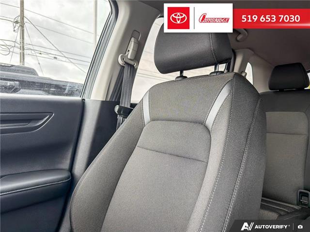 2024 Honda CR-V LX-B (Stk: 2602501) in Cambridge - Image 20 of 25