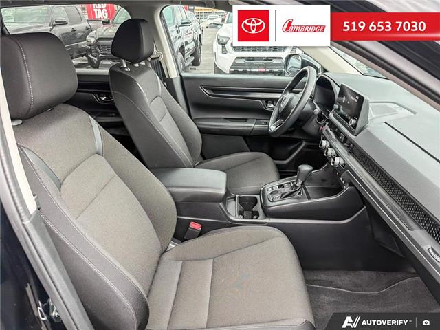 2024 Honda CR-V LX-B (Stk: 2602501) in Cambridge - Image 22 of 25
