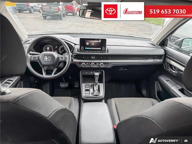 2024 Honda CR-V LX-B (Stk: 2602501) in Cambridge - Image 24 of 25